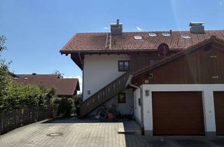 Haus mieten in Kranzer 26c, 83674 Gaißach, Doppelhaushälfte in Gaißach