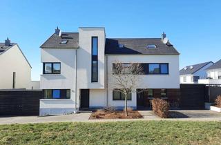 Haus mieten in Konrad-Zuse-Straße 3b, 36093 Künzell, Exklusive Doppelhaushälfte in bester Lage in Künzell mit traumhafter Fernsicht - PROVISIONSFREI !!!