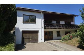 Haus mieten in 88348 Bad Saulgau, Alltagstauglich wohnen in diesem geräumigen Einfamilienhaus in Bad Saulgau