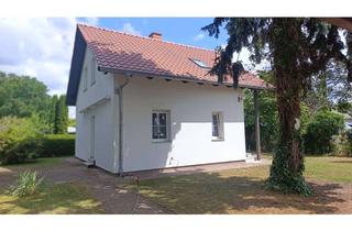 Haus mieten in An Der Korsopromenade 56, 15738 Zeuthen, Alltagstaugliches Einfamilienhaus mit 110 m² Wohnfläche in Zeuthen