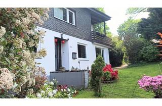 Haus mieten in Walter-Dodde-Straße 23a, 42657 Solingen, Haus im Grünen, ganz zentral, 5-Zimmer-Haus zur Miete in Solingen
