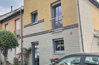 Haus mieten in Bachstrasse 107, 46149 Buschhausen, Stilvoll modernisiert: Endreihenhaus in Oberhausen