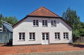 Haus mieten in Haart 13, 24534 Innenstadt, Großzügiges Haus mit 290 m² Wohnfläche in Neumünster