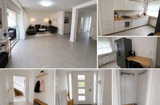 Haus mieten in 45472 Heißen, Modernes Reihenmittelhaus mit 128 m² Wohnfläche + Keller und Garten