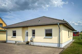 Haus mieten in Dorfplatz, 18059 Ziesendorf, Einfamilienhaus in Vorbeck dauerhaft zu vermieten!!