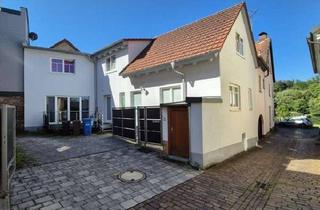 Haus mieten in 97828 Marktheidenfeld, Zweitbezug - Haus in Mainnähe ohne Garten