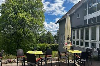Anlageobjekt in Hauptstraße 32, 98666 Masserberg, Faktor 6,5!!! Kapitalanlage mit etabliertem Gastronomie- & Pensionsbetrieb im Kurort Masserberg