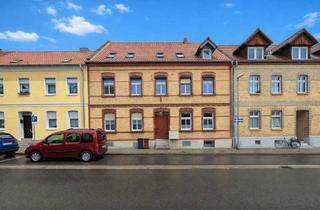 Anlageobjekt in 06449 Aschersleben, Attraktive Kapitalanlage Innenstadtlage von Aschersleben
