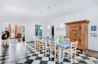 Anlageobjekt in 29451 Dannenberg, Kapitalanlage mit hochwertiger Split Level Architektur und traumhaft angelegtem Garten!