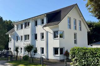 Anlageobjekt in Granitzer Straße 1g, 18586 Sellin, Mehrfamilienhaus am Ortsrand - solide Kapitalanlage mit Entwicklungspotenzial