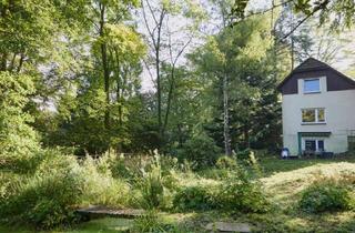 Grundstück zu kaufen in Hofriedeallee 18, 21521 Aumühle, Über 1000 m² großes Grundstück in Bestlage von Aumühle