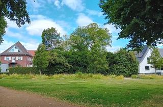 Grundstück zu kaufen in Burgwall, 41812 Erkelenz, Grundstück Erkelenz Innenstadt