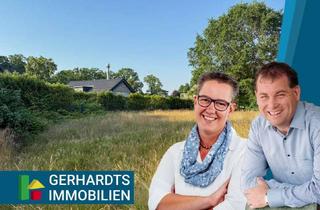 Grundstück zu kaufen in 41372 Niederkrüchten, Baugrundstück in guter Lage von Niederkrüchten!