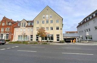 Praxen kaufen in 91154 Roth, Vermögensaufbau mit einer vermieteten Arztpraxis in Roth