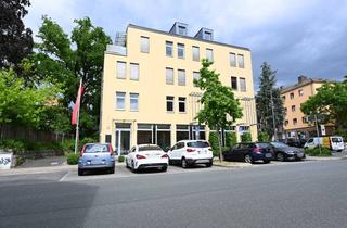 Büro zu mieten in 97072 Sanderau, Repräsentative Bürofläche in zentraler Lage der Sanderau