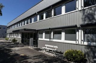 Büro zu mieten in 57258 Freudenberg, Vielseitig nutzbare Bürofläche in attraktiver Gewerbelage von Freudenberg