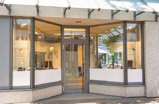 Büro zu mieten in 32545 Bad Oeynhausen, Ladenlokal / Büroräume