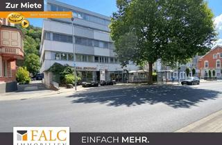 Gewerbeimmobilie mieten in 35683 Dillenburg, Moderne Gewerbefläche mit vielseitigen Nutzungsmöglichkeiten!