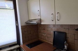 Immobilie mieten in Hischler Weg 21, 38678 Clausthal-Zellerfeld, Wohnung in Clausthal zur Miete nachmieter oder für zwei Monate gesucht