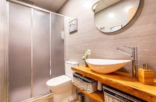 Immobilie mieten in Kronberger Straße 37, 60323 Westend-Süd, 2-Zimmer-WG-Apartment im Herzen von Frankfurt
