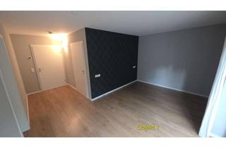 Immobilie mieten in Bertha-Von-Suttner-Weg 23, 71522 Backnang, Helle 1-Zimmer-Wohnung