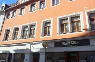 Immobilie mieten in Fleischergasse 13, 01662 Meißen, Preiswerte Gewerbe- oder Freizeit-Räume über zwei Etagen in der "Meißner Innenstadt"