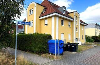 Wohnung kaufen in 14513 Teltow, Charmante Dachgeschosswohnung mit Galerie