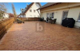 Wohnung kaufen in 79400 Kandern, WOHNTRAUM MIT GROßZÜGIGER SONNENTERRASSE