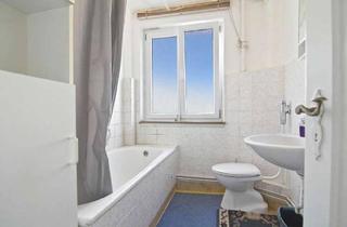 Wohnung kaufen in 79576 Weil am Rhein, Kapitalanlage Weil am Rhein:: Vermietete EG-Wohnung mit Aufwertungs-Chance
