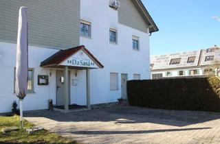 Wohnung kaufen in Welserstraße 42, 86836 Untermeitingen, Vielseitige Erdgeschoss-Einheit mit exklusivem Gartenanteil und flexiblen Nutzungsmöglichkeiten