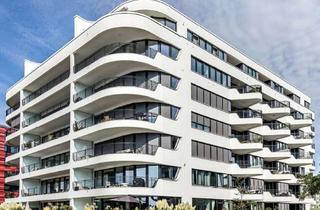 Wohnung kaufen in Stralauer Allee, 10245 Friedrichshain, Spreelage-Privatverkauf (provisionsfrei, Stellplätze inklusiv)) 1.999.000 €