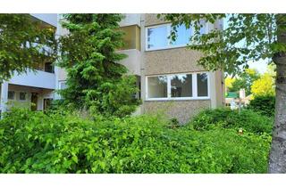 Wohnung kaufen in Elmshorner Straße 15, 25421 Pinneberg, Erdgeschoß-frisch renoviert-separater Eingang-Balkon-Tiefgarage-von Privat