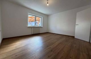Wohnung kaufen in 78559 Gosheim, Geräumige 4-Zimmer-Wohnung mit großzügiger Terrasse
