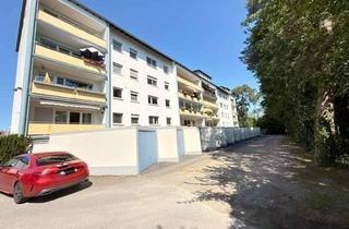 Wohnung kaufen in Ringstraße 27, 64404 Bickenbach, Wohnen mit Weitblick – Helle 3 ZKB mit Balkon (3. OG ) in begehrter Feldrandlage von Bickenbach