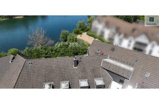 Wohnung kaufen in 53844 Troisdorf, Perfekt für Singles & Paare ! 2-Zimmer-Wohnung mit 68 m² Wfl, Seeterrasse & Tiefgarage