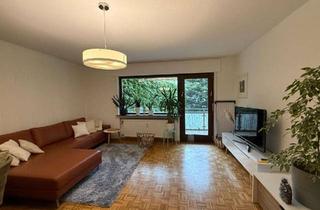 Wohnung kaufen in Am Bach 19, 32758 Detmold, Einzigartige Erdgeschoss Wohnung in Pivitsheide 3 ZKBB