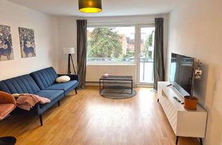 Wohnung kaufen in Olewischtwiet 32, 22177 Bramfeld, Courtagefrei! 4-Zi. Whg nahe See - für Eigennutzer und Kapitalanleger