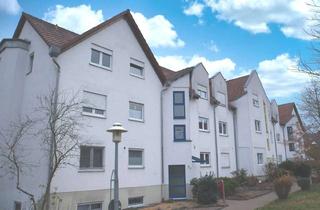 Wohnung kaufen in Freiherr-Vom-Stein-Platz 7b, 67304 Eisenberg, Alltagstaugliche 2-Zimmer-Wohnung mit Balkon in Eisenberg