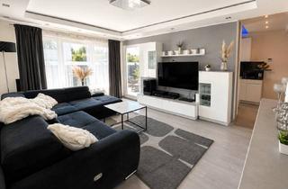 Wohnung kaufen in 33175 Bad Lippspringe, Moderne 3-Zimmer-Eigentumswohnung mit großer Sonnenterrasse, Stellplatz und hochwertiger Ausstattung