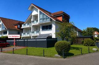Wohnung kaufen in 33175 Bad Lippspringe, Moderne 3-Zimmer-Eigentumswohnung mit großer Sonnenterrasse, Stellplatz und hochwertiger Ausstattung