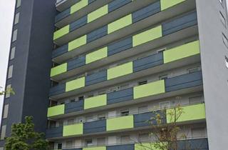 Wohnung kaufen in Paulinenstraße 88, 88046 Friedrichshafen, Gemütliche 2-Zimmer-Eigentumswohnung mit Balkon in zentraler Lage von Friedrichshafen