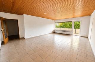 Wohnung kaufen in 58256 Ennepetal, Barrierearm und bestens angebunden - Helle 4-Zimmer-Wohnung in gefragter Lage von Ennepetal-Milspe