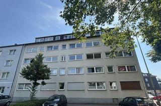 Wohnung kaufen in Holzstraße, 45141 Nordviertel, Attraktive Kapitalanlage mit über 6,06 % Bruttomietrendite