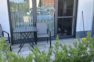 Wohnung mieten in Lilienstraße, 84562 Mettenheim, Wohnen mit Charakter: Barrierefreie Erdgeschosswohnung in Mettenheim