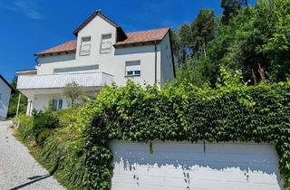 Wohnung mieten in 92421 Schwandorf, Geräumige 3 Zimmer Wohnung mit Aussicht am Ettmannsdorfer Berg