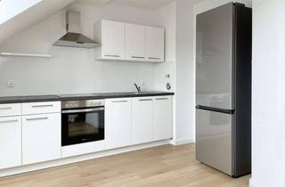 Wohnung mieten in Rapsacker 28, 18211 Admannshagen-Bargeshagen, Moderne 2-Zimmer-Dachgeschosswohnung mit hochwertiger Einbauküche und Klimaanlage