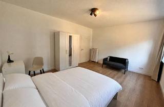 Wohnung mieten in Heinrich-Hoffmannstraße 10, 60528 Niederrad, Firmen aufgepasst: Mitarbeiterwohnung / Co- Living Nähe Uni-Klinik Frankfurt / All-in