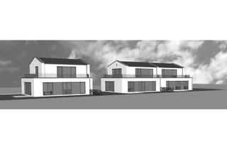 Wohnung mieten in 25462 Rellingen, Neubau 3 Zimmerwohnung mit Terasse und Garten