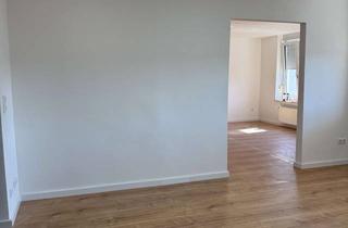 Wohnung mieten in Marktstraße, 34225 Baunatal, 4-Zimmer-Wohnung nach Sanierung in Baunatal