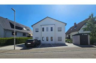 Wohnung mieten in 71726 Benningen, Exklusive 4,5-Zimmer-Wohnung mit Balkon, Stellplätzen und Keller